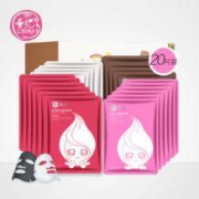 春纪 哈哈面膜 20片