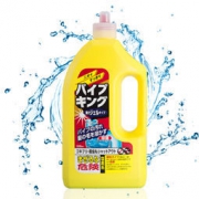 家の物语 管道疏通去污剂 1L *3件