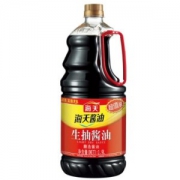 海天 生抽酱油 1.9L