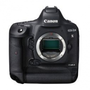 Canon 佳能 EOS-1D X Mark II 数码单反相机 机身