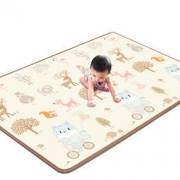 BABY BOX 贝博氏 宝宝爬行垫 120cm*180cm*2cm