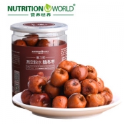 营养世界 脱水脆冬枣 100g