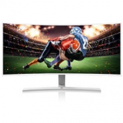ViewSonic 优派VX3515-SCHD 35英寸超广角显示器