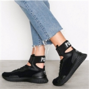 PUMA 彪马 FENTY TRAINER MID 女款休闲运动鞋