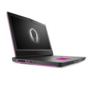 DELL 戴尔 Alienware 17 17.3寸游戏本（i7-7700HQ、16GB、1TB+180GB、GTX1070 8G）