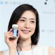 人气网红TRANSINO第一三共 White C 美白丸 120粒