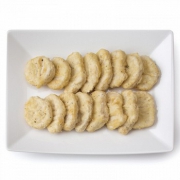 泰森 酥嫩黑胡椒鸡块500g/袋