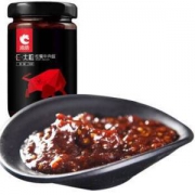 洽洽 E-大粒佐餐牛肉酱 特辣酱 175g *2件