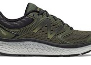 New Balance M1080-V7 男士顶级跑鞋