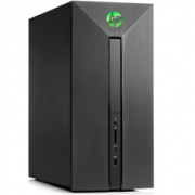 吃鸡无压力~HP 惠普 光影精灵 580-056cn 电脑主机（i5-7400 8G 128GSSD+1T GTX1060 3G独显）    4598元包邮（4698-100）