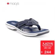 其乐 Clarks 女士人字拖