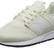 42码起！New Balance 中性 休闲跑步鞋247系列  MRL247AW-2E-85