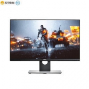 限地区：DELL 戴尔 S2716DG 27英寸 TN电竞显示器（2560×1440 G-SYNC 144Hz 1ms）
