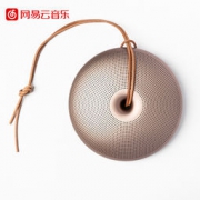 京东Plus会员：网易云音乐 MB1 蓝牙音箱