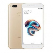 Xiaomi 小米5X 4GB+64GB 金色全网通4G手机