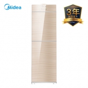 美的（Midea）     M1612 三种出水立式双门制冷制热饮水机