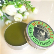 凑单品：Burt's Bees 小蜜蜂 防蚊止痒紫草膏 15g（买3免1）