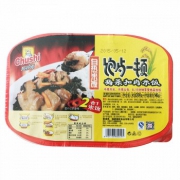 厨师 梅菜扣肉口味自热米饭445g
