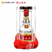 五粮液 52度 浓香型白酒 500ml