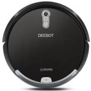科沃斯（Ecovacs）地宝DL33 智能扫地机器人智能规划家用吸尘器