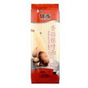 限北京：白象 面条 挂面 优麦香菇银叶面 1000g/袋