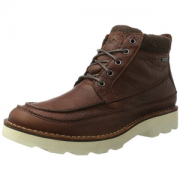Clarks Korik Rise Gtx Ankle 男士短靴