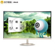 ASUS 华硕 VZ27VQ 27英寸显示器