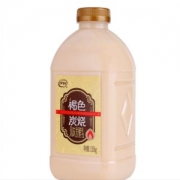 伊利 褐色炭烧酸奶 1050g*12瓶+每益添 活性乳酸菌饮料 900ml*6瓶