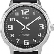 大表盘！Timex T28071男士手表