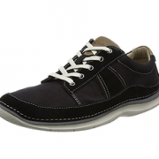 Clarks 其乐 Ripton Plain 男士休闲鞋
