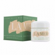 面霜之王，LA MER 海蓝之谜 精华面霜30ml