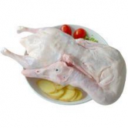 限地区：正大食品CP 樱桃谷鸭 鸭肉 1.4kg/袋