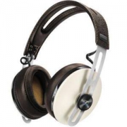 SENNHEISER 森海塞尔 MOMENTUM Wireless 蓝牙无线耳机 白色
