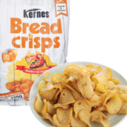 Kernes 烧烤味面包干120g