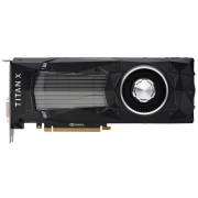 英伟达（NVIDIA）    TITAN Xp 12G 显卡 满血新旗舰