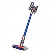 戴森（dyson）   V8 fluffy 手持吸尘器（2电动头+3普通头）
