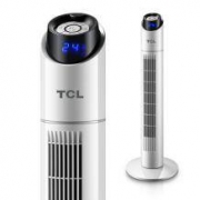 TCL FZ-T408电风扇家用塔扇