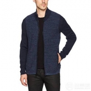 Calvin Klein Jeans 男士纯棉针织衫 $29.46