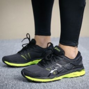 ASICS 亚瑟士 GEL-KAYANO 24 男士跑鞋