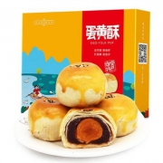 德谊 手工蛋黄酥 360g盒装