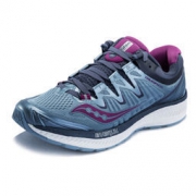 Saucony 圣康尼 TRIUMPH ISO 4 女士跑鞋