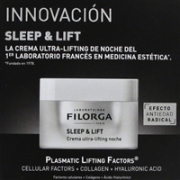 新上架！Filorga菲洛嘉Sleep and Lift睡眠提拉晚霜