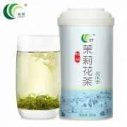 林湖茉莉花茶250g半斤装