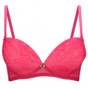 wonderbra WBWBR4H23A 女士蕾丝文胸套装（内衣+内裤） *3件