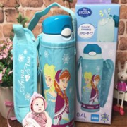 Thermos膳魔师 FHL-400儿童保温吸管杯 400ml