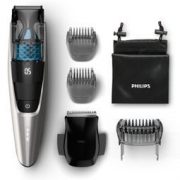 PHILIPS 飞利浦 胡须造型器 真空集须修剪器 BT7220/15