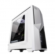 KOTIN 京天 电脑主机（Ryzen 5 1600、8G、120G、GTX1060 6G）