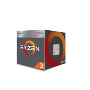14日0点:AMD 锐龙 Ryzen 3 2200G APU处理器