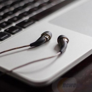 杰士（Klipsch）  X20i 进口hifi重低音双动铁耳塞