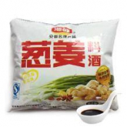 限地区：海神 HS 去腥提味 增鲜调味 烹饪 袋装黄酒料酒 380ml
